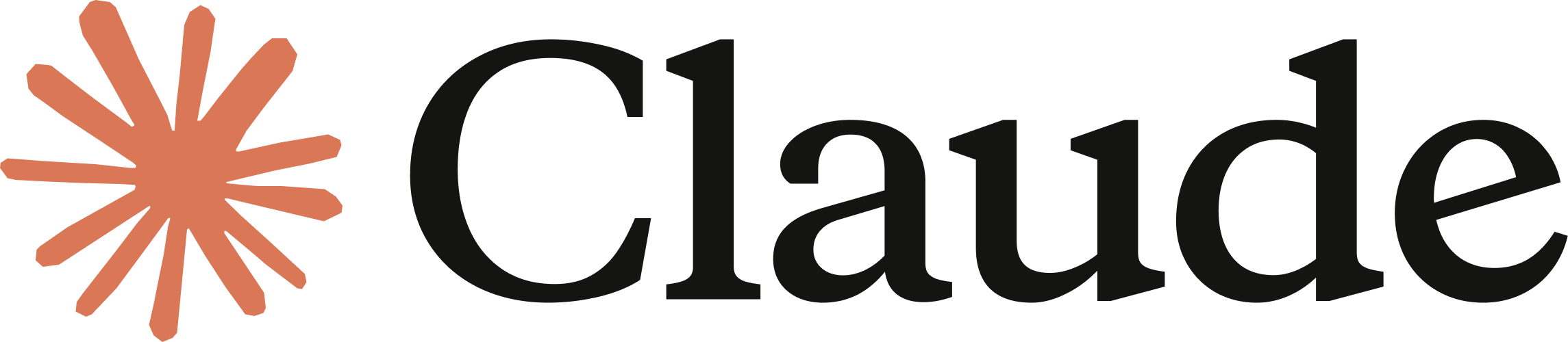 Claude by Anthropic