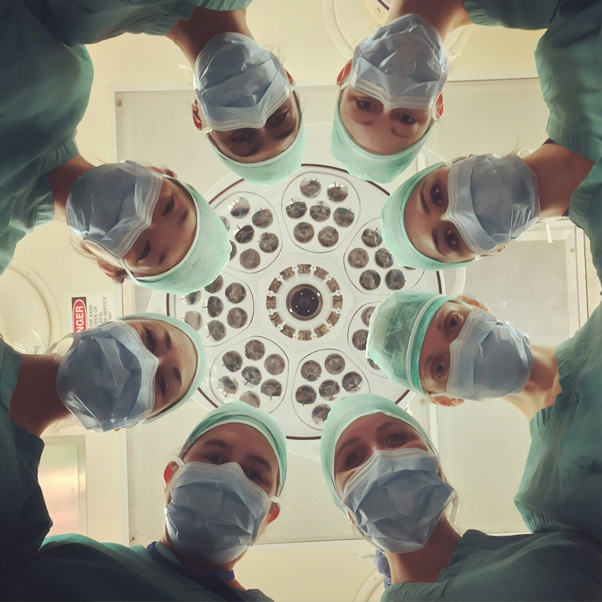 Healthcare cybersecurity attacks and Vanhelsing ransomware 2025
